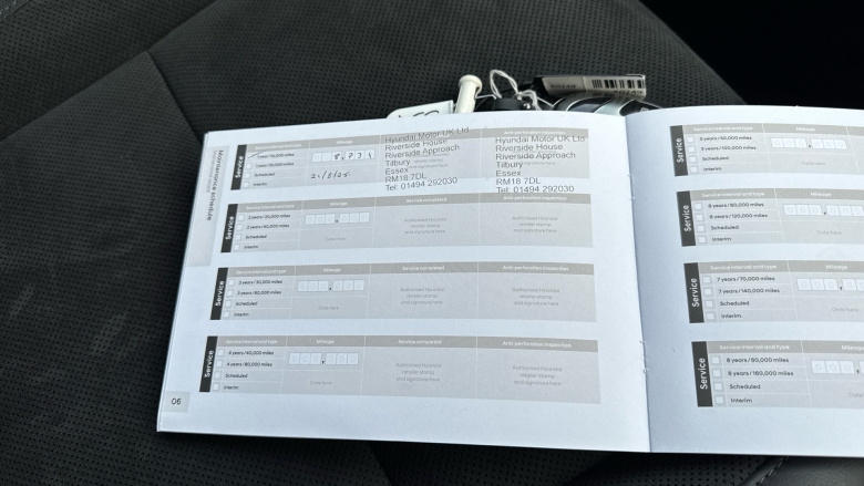 Hyundai KONA 1.0T N Line S 5dr Petrol Hatchback